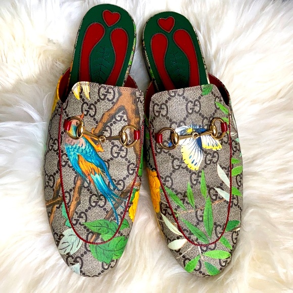 Gucci Shoes - Gucci Tian